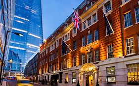 London Bridge Hotel 4*